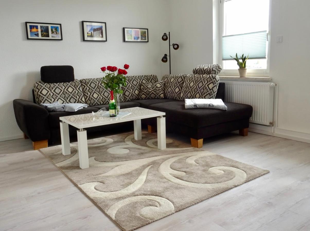 Ferienwohnung Ostard 1 탈레 외부 사진